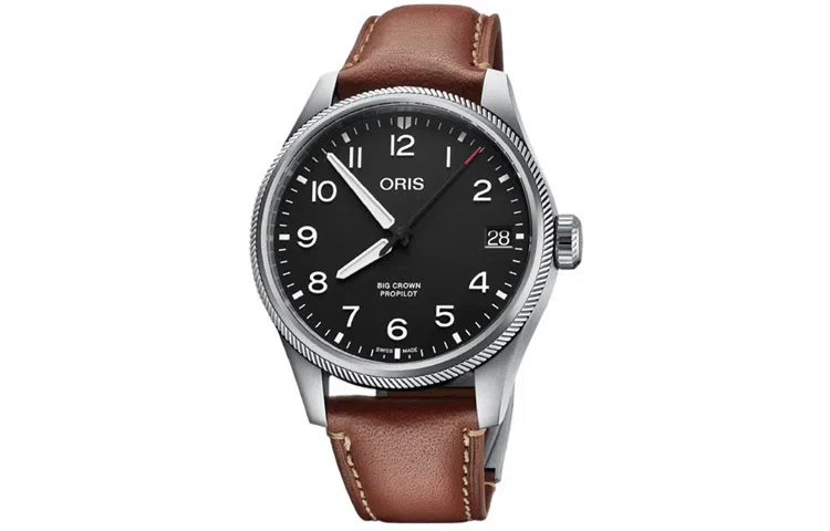Oris Aviation Series
