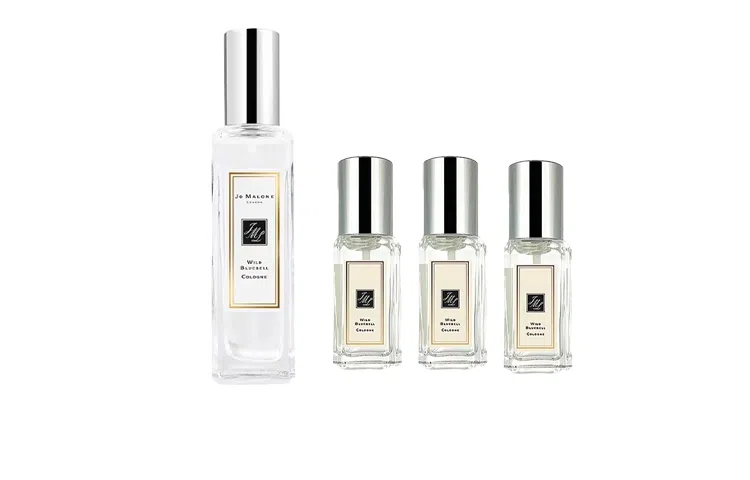 祖玛珑 鼠尾草与海盐中性香水套装 迷人香氛