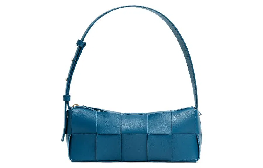 Bottega Veneta Brick Casstte 10Intreccio