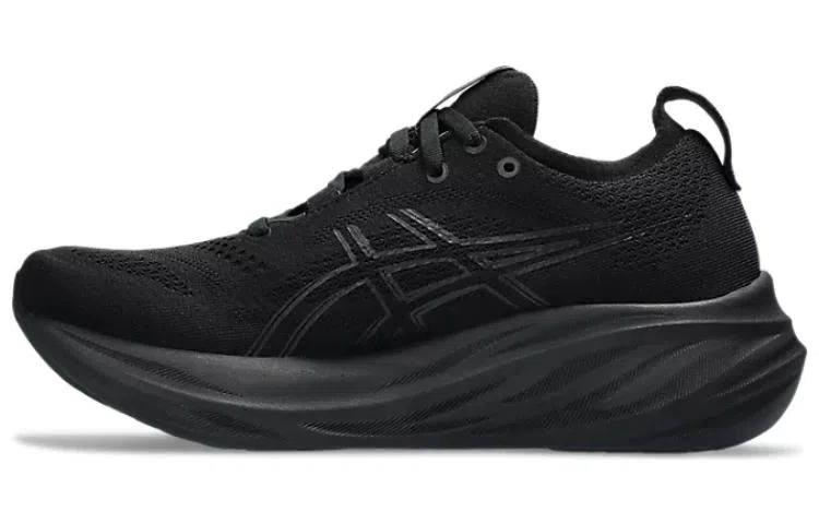 Asics GEL-NIMBUS 26 Black