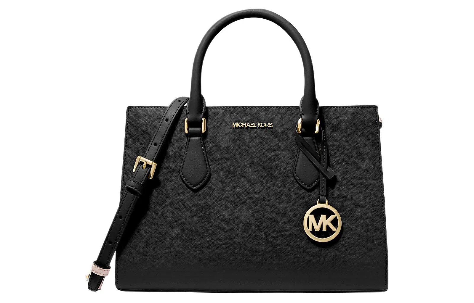 Michael Kors Sheila Black