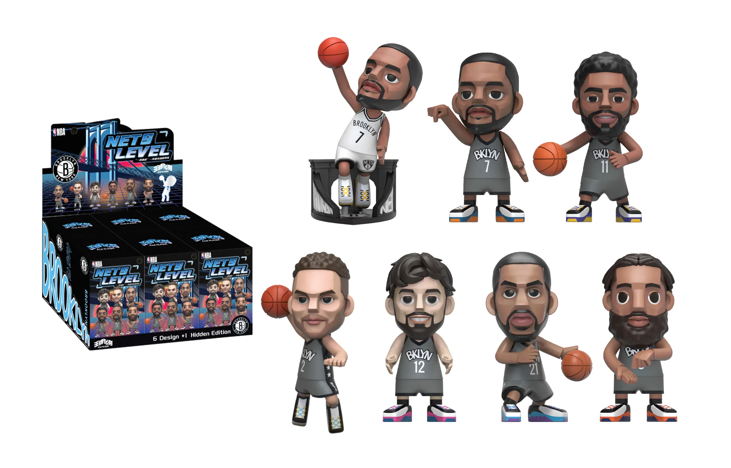 AcePlayer x NBA NBA 6