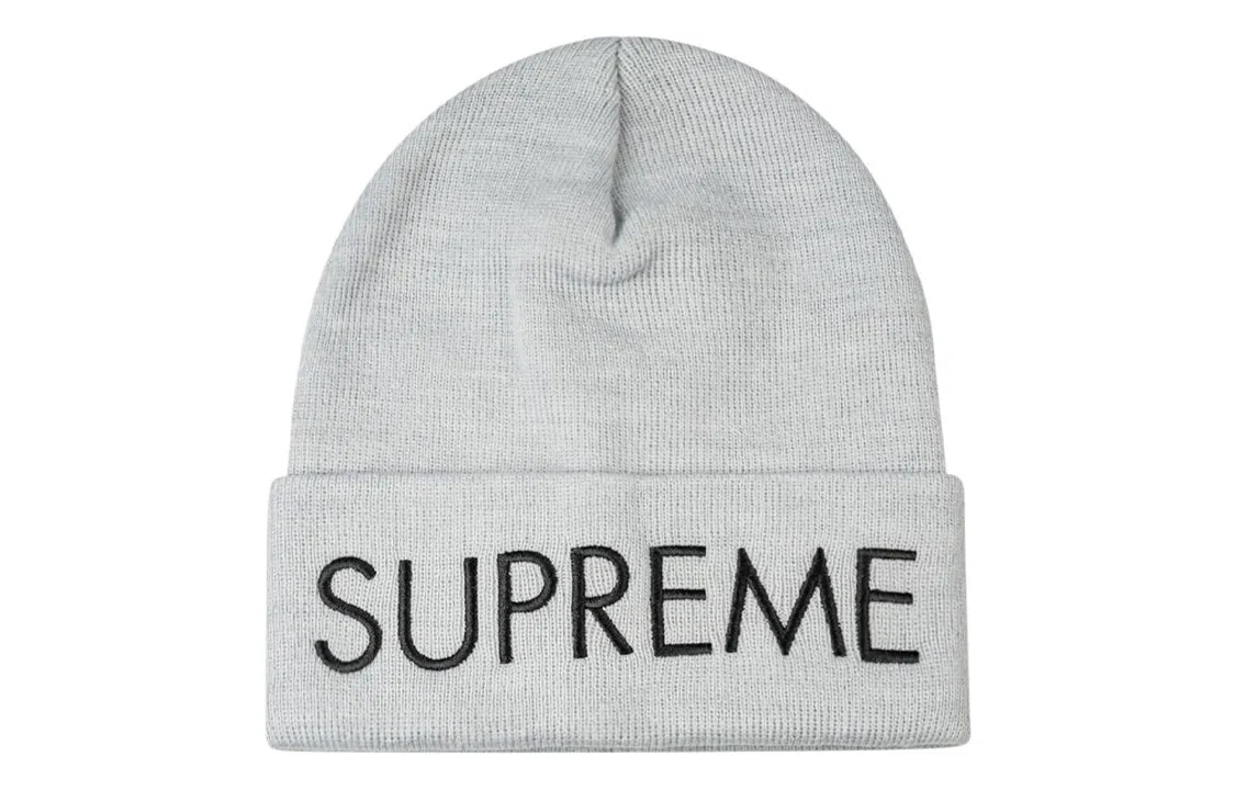 Supreme Logo