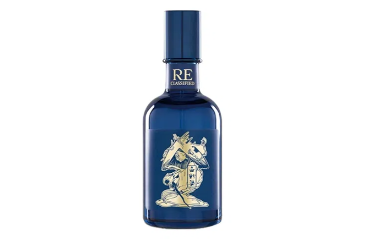 RE.CLASSIFIED 40ml80ml