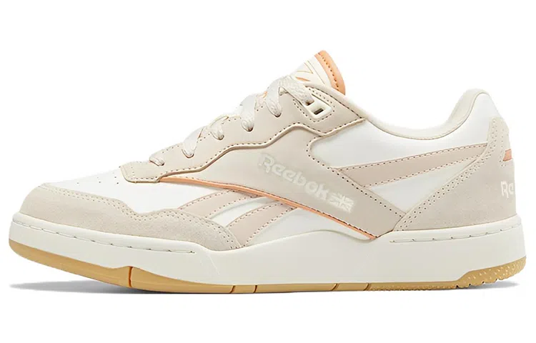 Reebok BB 4000 II White Pink
