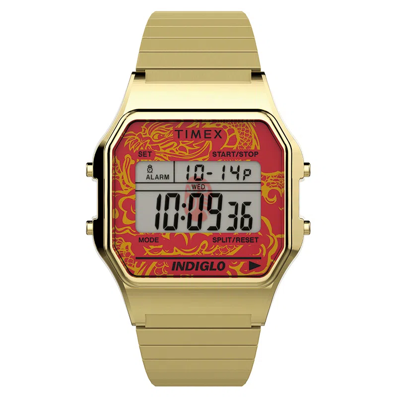 TIMEX 36mm 30 TW2W49400