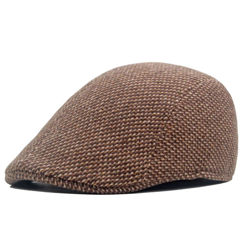 Shan Yi Maru Advance Wool Beret