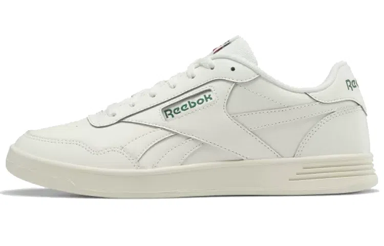 Reebok Court Advance Beige