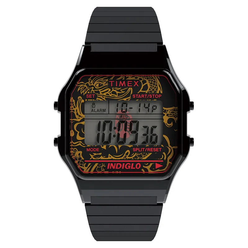 TIMEXT80 36mm 30 TW2W49500