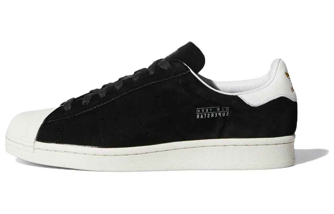 adidas Superstar Pure