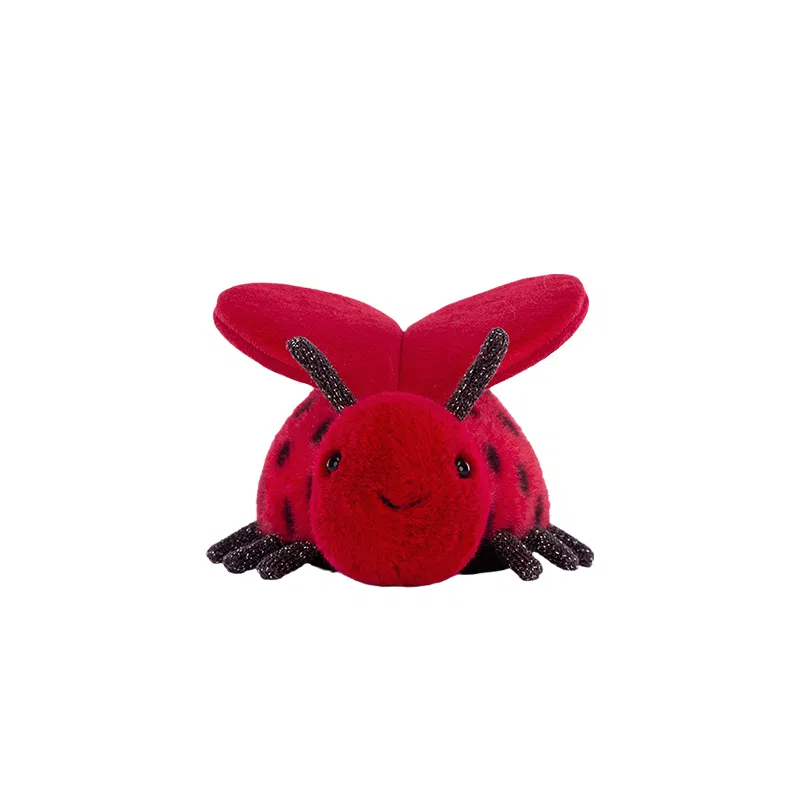 JELLYCAT 6cm