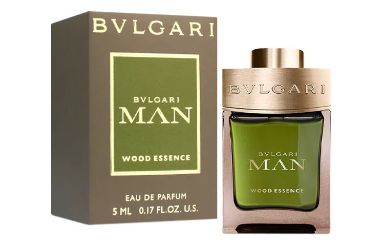 BVLGARI EDP 5ml