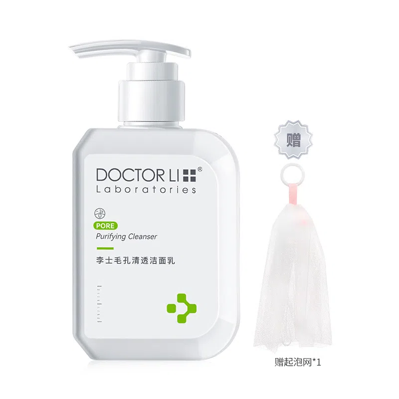 DOCTOR LI 150g