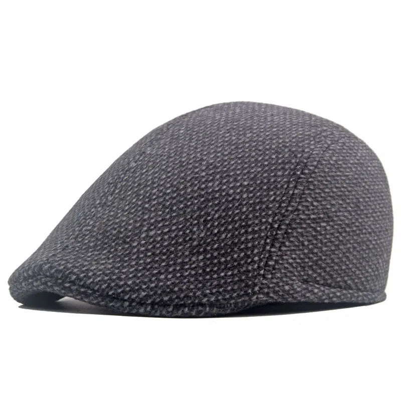 Shan Yi Maru Advance Wool Beret