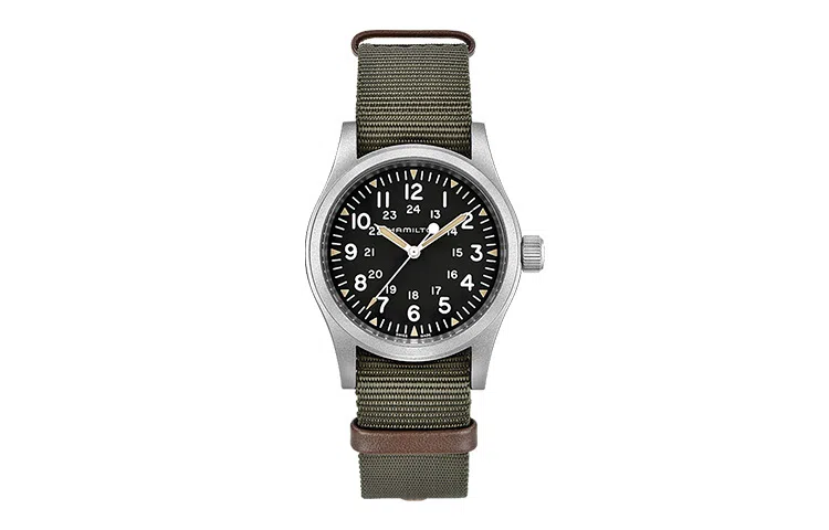 Hamilton Khaki Field H69439931