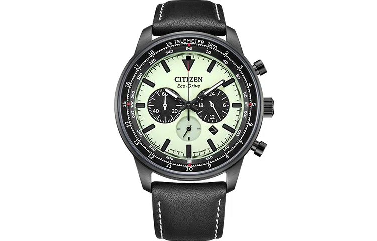 Citizen Future Force CA4505-21X