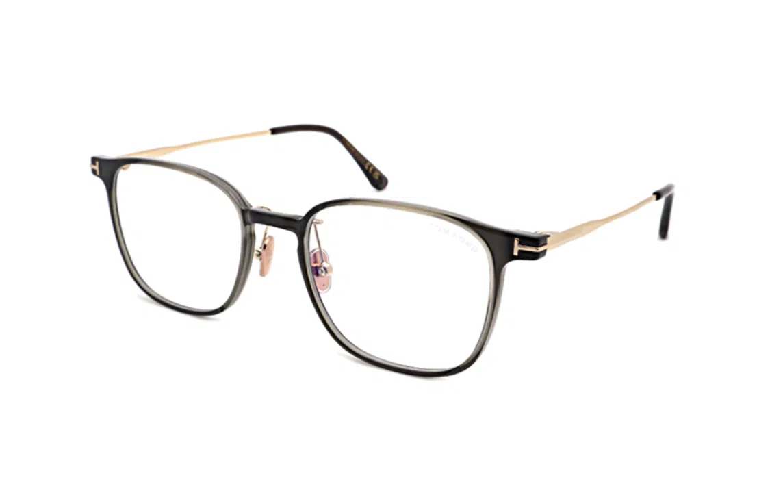 Tom Ford Optical Frame Black