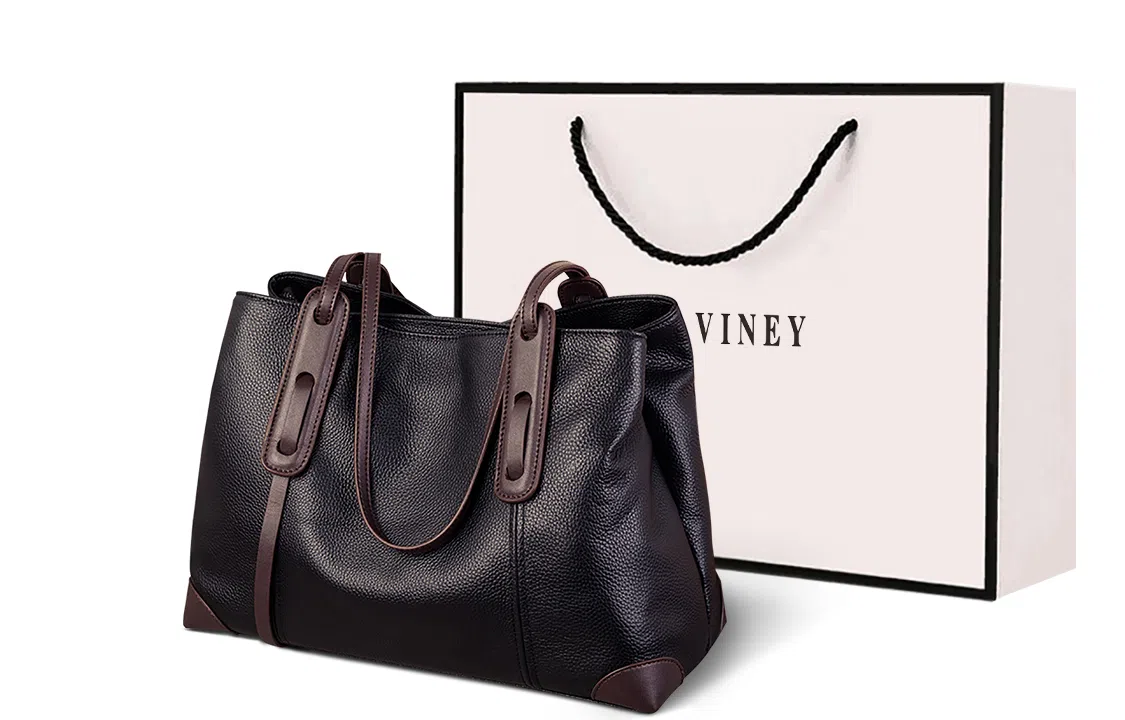 VINEY Tote Bag