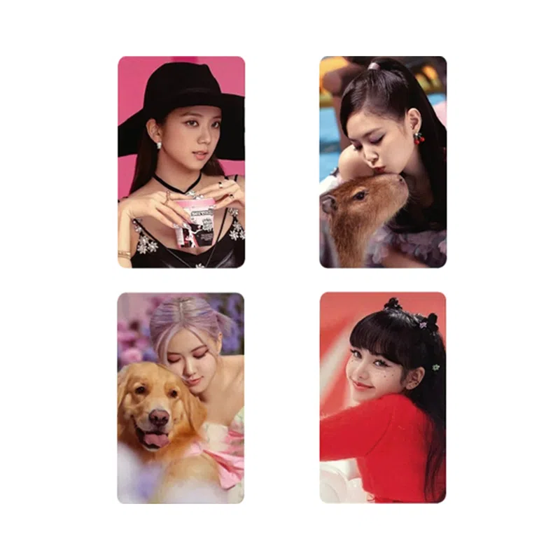 YG Entertainment BLACKPINK