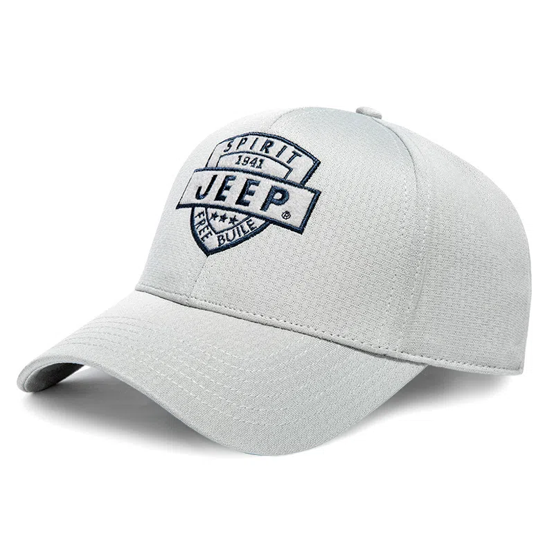 JEEP SPIRIT logo