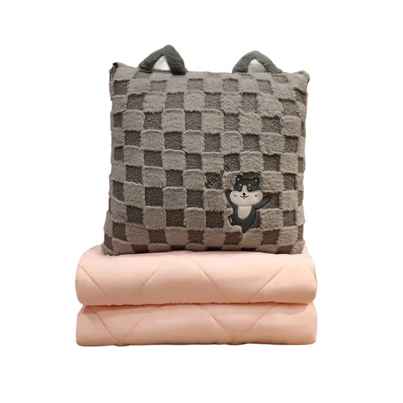 公主恋人 美人格抱枕被 玩偶周边