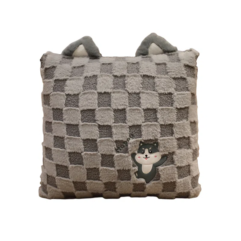 公主恋人 美人格抱枕被 玩偶周边