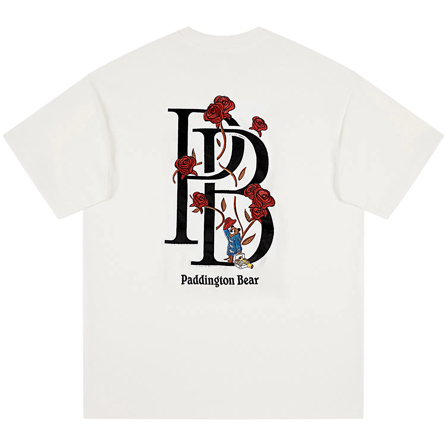 Paddington Bear T-Shirt