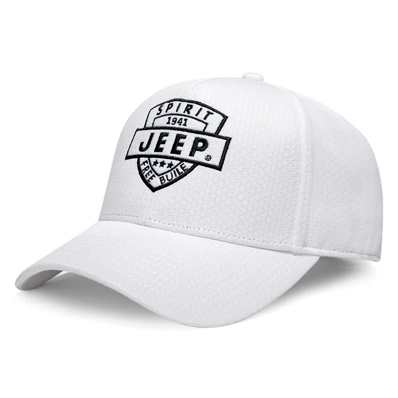 JEEP SPIRIT logo