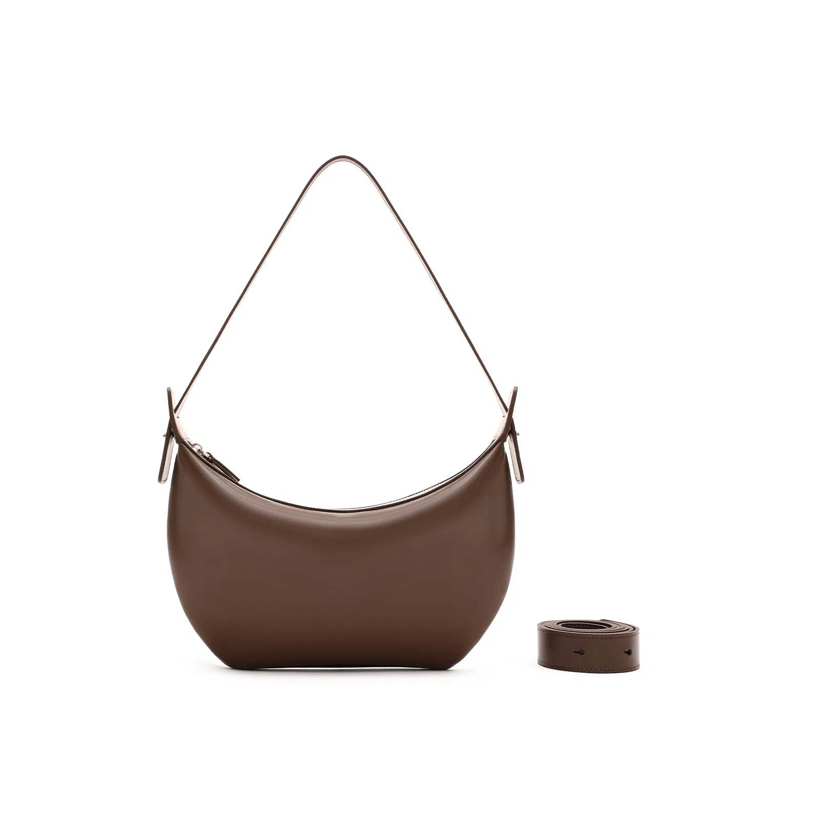 MUVA Moon Crescent Bag