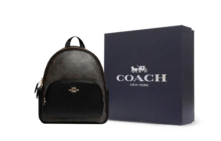 COACH Court 20