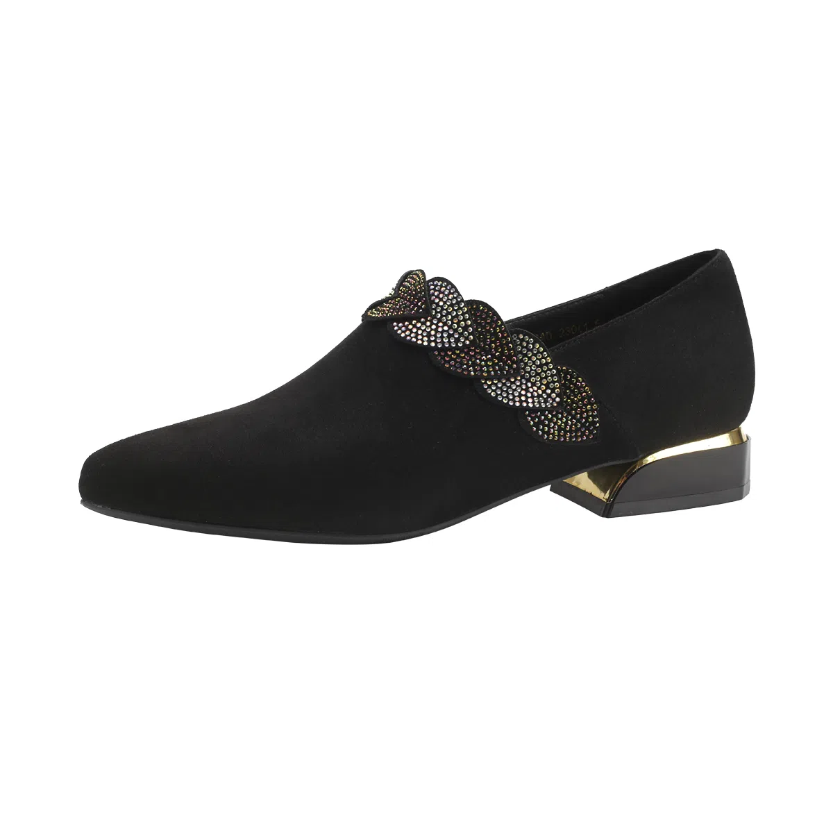 SAFIYA PU 5.5cm