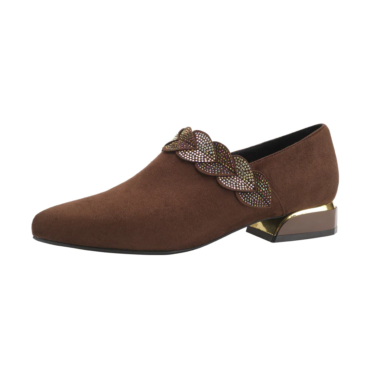 SAFIYA PU 5.5cm