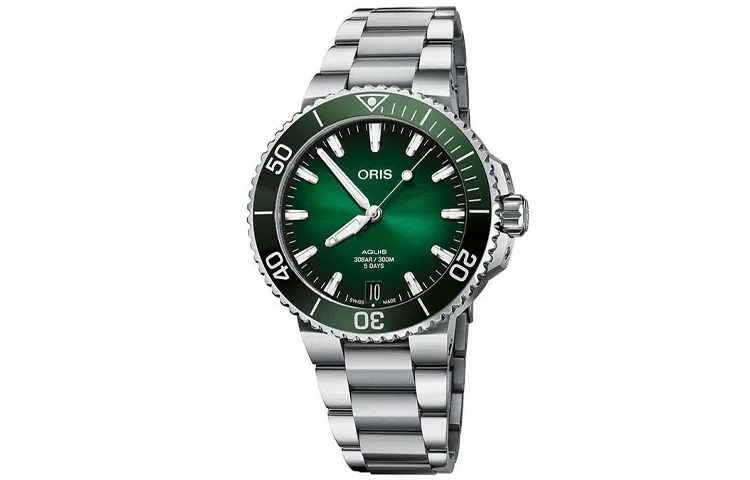 Oris 0140077634157-0782409PEB