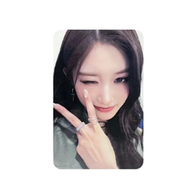 STARSHIP Entertainment IVE 1I'VE MINE2.0