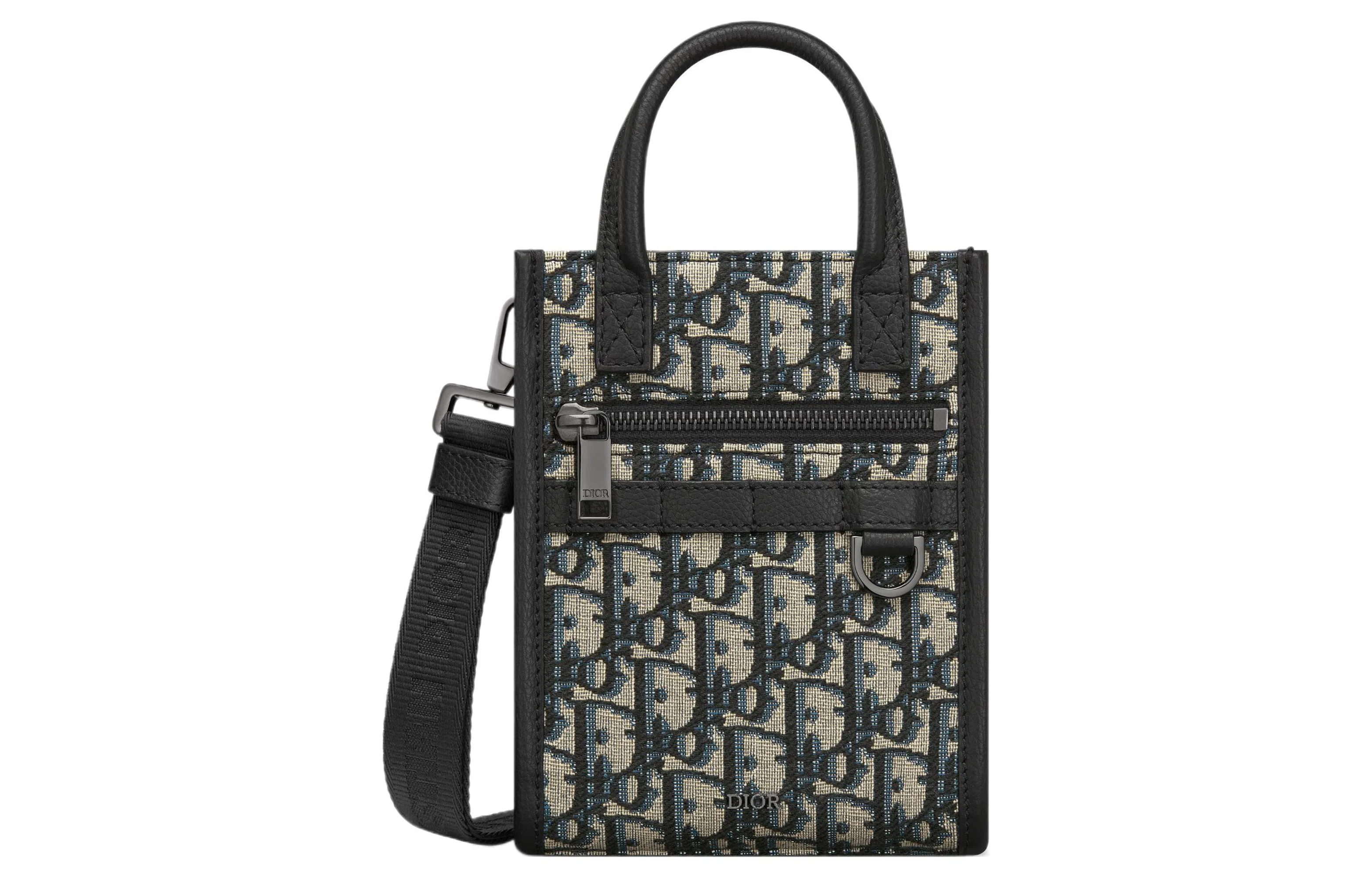 Dior Safari North-South Mini