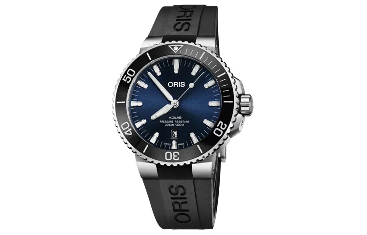 Oris 300m 43.5mm 0173377304135-0742464EB