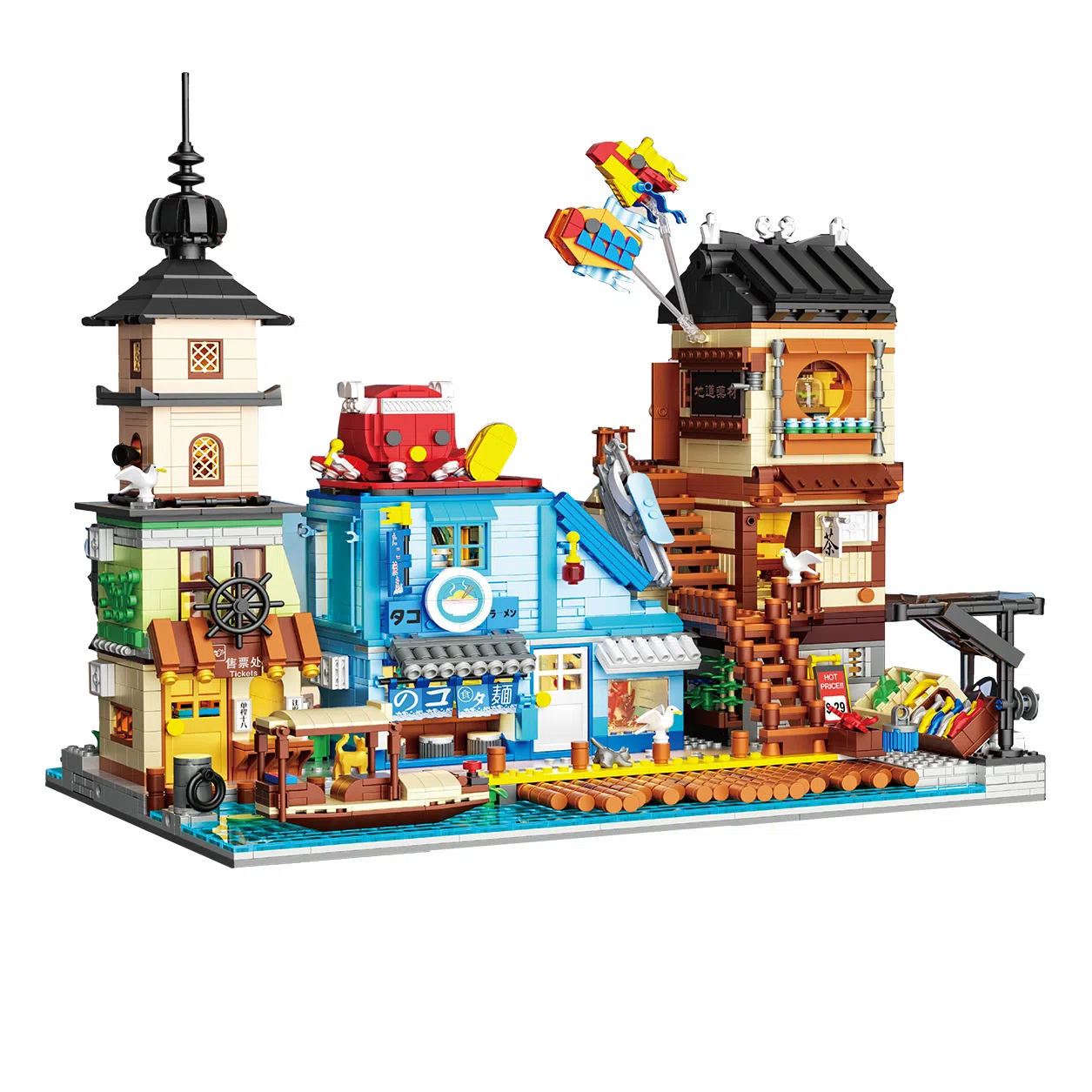 3321PCS MINI00427