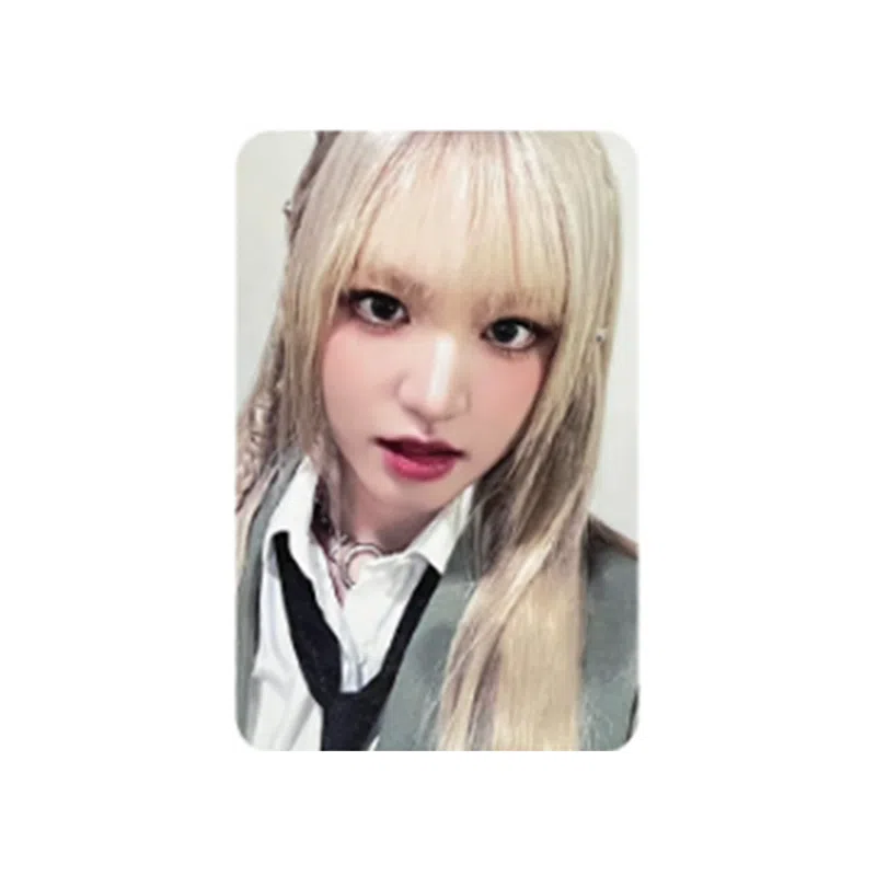 STARSHIP Entertainment IVE 1I'VE MINE2.0