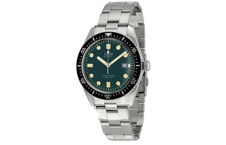 Oris Diver 0173377204057-0782118
