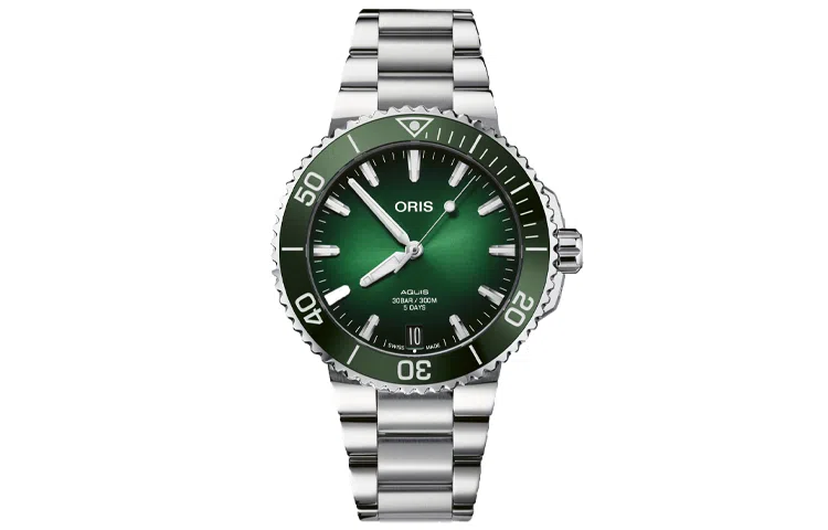 Oris 0140077694157-0782209PEB