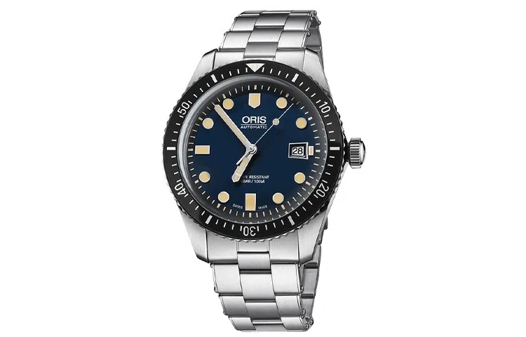 Oris 0173377204055-0782118