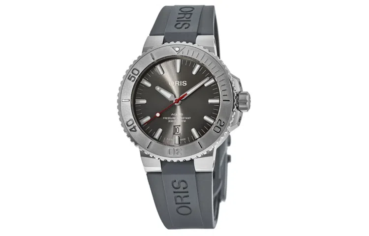 Oris 43.5mm Diver