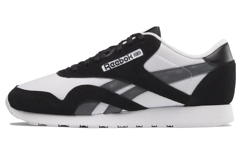 Reebok Classic Nylon "Accountable Ant"