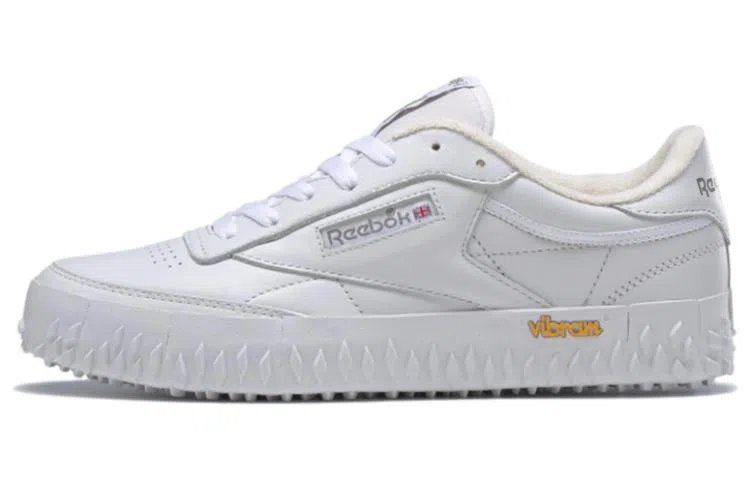Reebok Club C Vibram