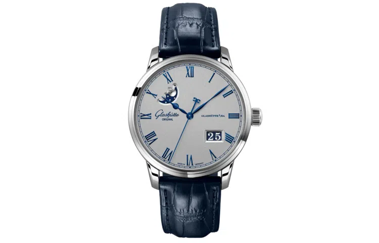 Glashutte Original Senator