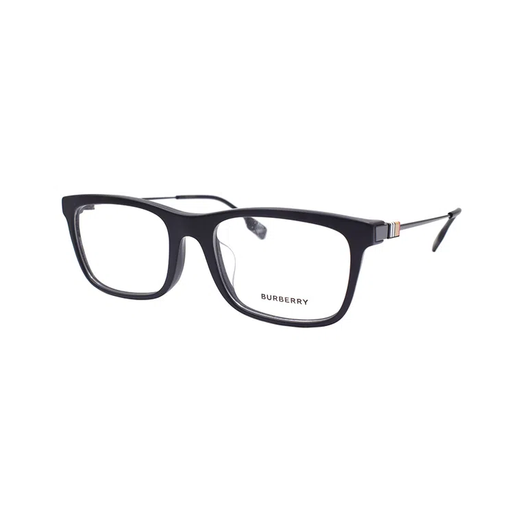 Burberry B. ICON 2384F Matte Black