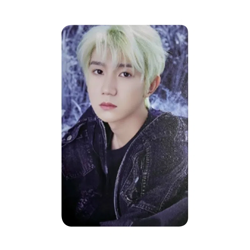 TF ENTERTAINMENT TFBOYS B