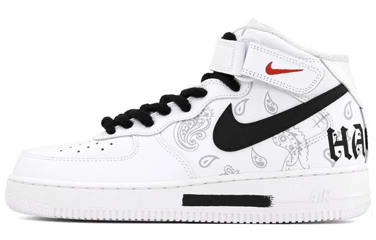 Nike Air Force 1 07