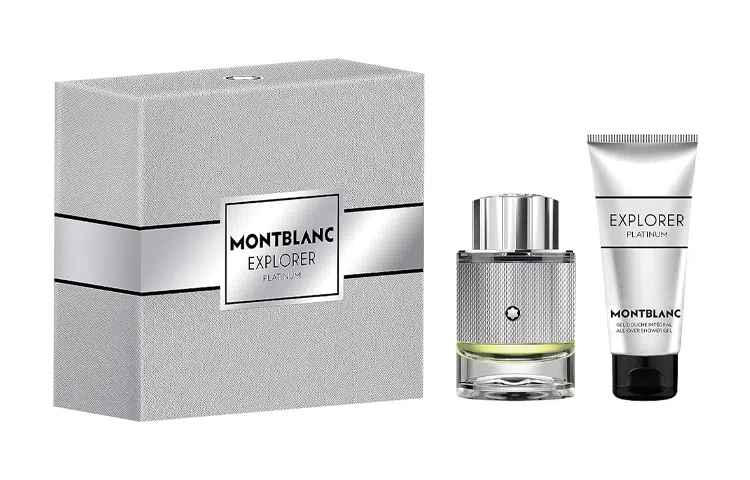 MONTBLANC EDP 60ml+100ml