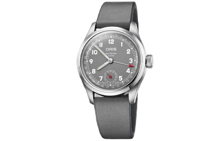 Oris Aviation Series